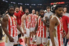 MISLIMA U NOVOJ SEZONI Crvena zvezda sprema bombastično pojačanje?! 