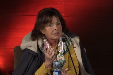 STUDENTSKA LISTA BEZ STUDENATA: Jelena Đorđević neistomišljenike naziva „prostacima na najnižem civilizacijskom nivou“