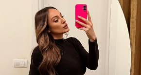 NAŠA PEVAČICA PROGOVORILA O LUNI ĐOGANI Otkrila da li se kaje zbog njihove saradnje