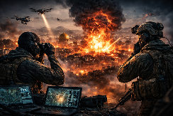 MINUT KOJI JE PROMENIO SVET! OVAKO JE IZVRŠEN ATENTAT VEKA: Sve je završeno za samo 60 sekundi