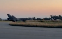RATNI UDAR STIGAO DO EVROPE: Balkanska zemlja šalje F-16 nakon napada na tlo EU članice (VIDEO)