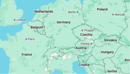 EVROPI PRETI RATNI PAKAO! Iranski visoki diplomata upro prstom: Ovo su potencijalne mete