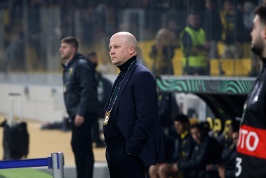 SAOPŠTENJE KOJE JE PRIVUKLO PAŽNJU Grci pecnuli Marka Nikolića