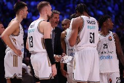 OVO SE PRVI PUT DESILO MVP meseca u Evroligi, košarkaš Dubaija 