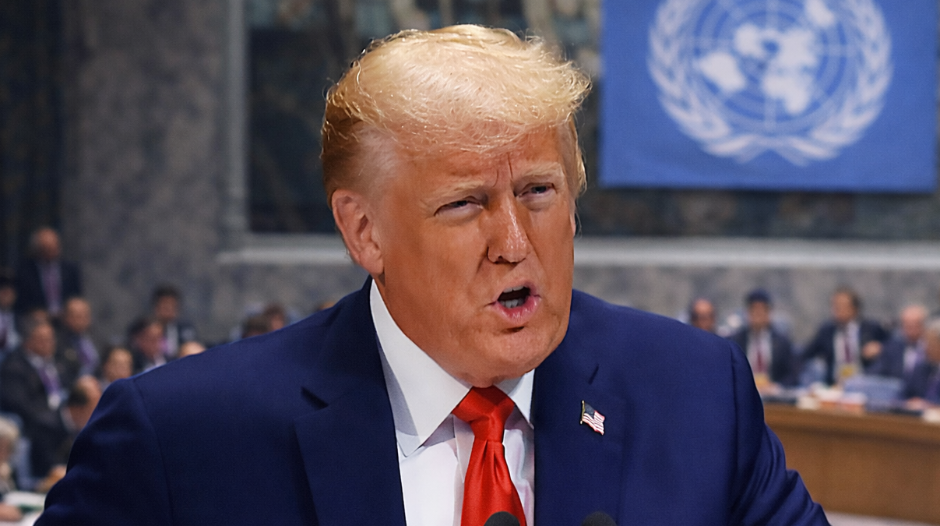 TRI CILJA AMERIČKE OPERACIJE PROTIV IRANA! Tramp otkrio plan i poslao snažnu poruku Teheranu!