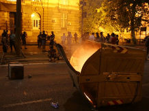 MISLE DA SU ELITA JER MRZE NAROD Filozof Grbić ogolio blokadere do srži