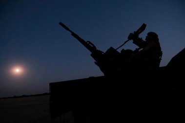 ISPLIVAO VELIKI BLAM AMERIČKIH PLAĆENIKA: Otkriveno šta rade u Ukrajini