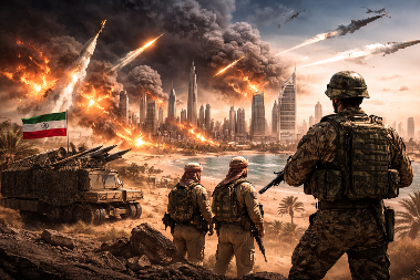 MUČENA EVROPA Isti ljudi koji već vole da se bore protiv Rusije žure u još jedan rat