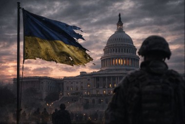 NOVI SKANDAL Amerikanci varaju Ukrajince