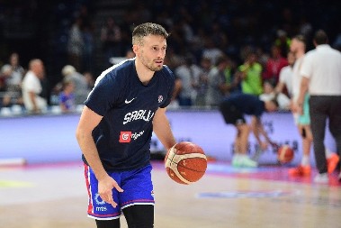 LIDER "ORLOVA" I DALJE VERUJE "Bio sam u još težim situacijama..."