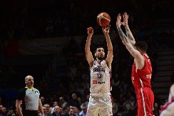 NIŠTA OD REVANŠA Srbija ponovo izgubila od Turske, jeftine greške skupo koštale "orlove"