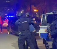 MUŠKARAC (42) GA UBIO, MLADIĆ (22) PODSTREKIVAO NA ZLOČIN! Oglasio se MUP o likvidaciji kod Kragujevca