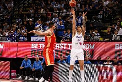 VRAĆEN BREJK Grčka srušila Crnu Goru, Španija nastavila sa pobedama