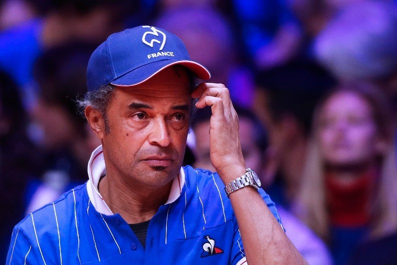 ČUVENI TENISER OPTUŽEN ZA PREVARU Sestrama ukrao nasledstvo u iznosu od 4.000.000 evra