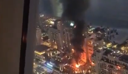 TEK JE POČELO Izraelska vojska pozvala stanovnike Teherana na evakuaciju