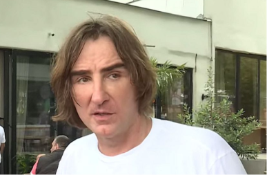 "NEĆEMO VIŠE SARAĐIVATI" Željko Mitrović se oglasio saopštenjem: "Pink će da zapamti imena onih..."