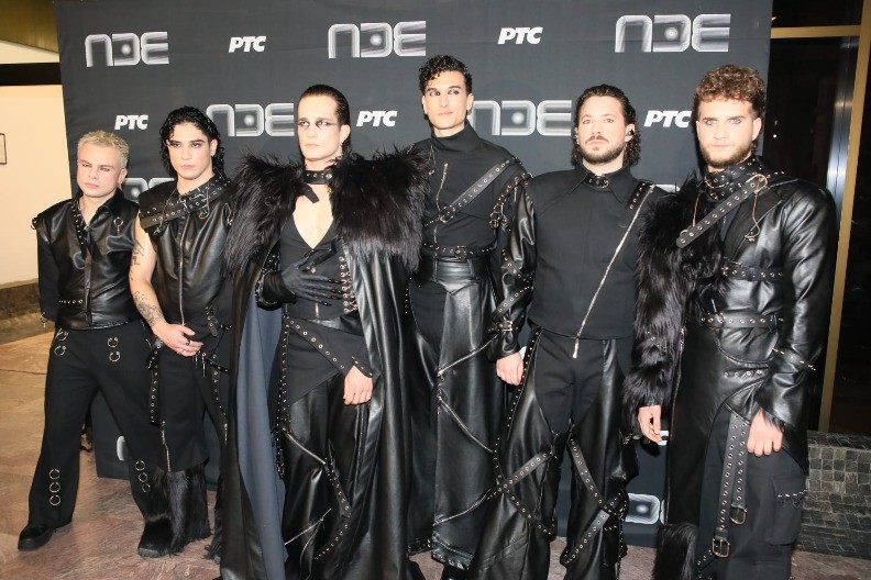 EVROPA SLUŠA I NE VERUJE Srpski predstavnik za Evroviziju usiojao društvene mreže, jedna stvar ih posebno šokirala!