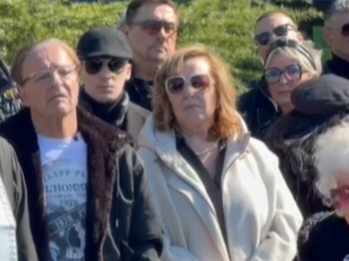 POSLEDNJI RAZGOVOR ANE BEKUTE I SAŠE POPOVIĆA Pevačica sa knedlom u grlu ispričala detalje