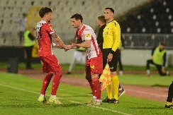 UMESTO SRBINA - SRBIN Ludogorec prodaje Stanića, a dovodi vezistu Vojvodine?