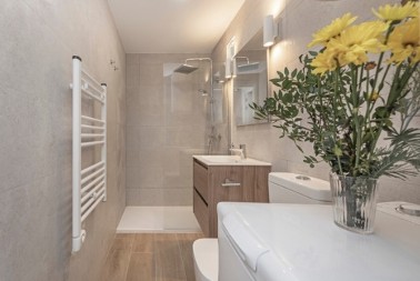 Tuš kabine odlaze u prošlost: Evo kako sada izgleda moderno kupatilo