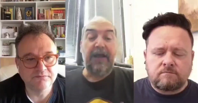 BLOKADERI SE RADUJU DAČIĆEVOJ BOLESTI: Žele da ga zameni Ružić jer je protiv Vučića (VIDEO)