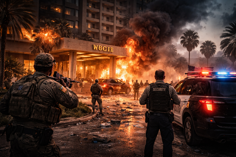 "OD IRANA NEĆE OSTATI NIŠTA OSIM SPALJENE ZEMLJE" Mladić (20) iz Teherana: Ne misle na ljude, samo na ciljeve