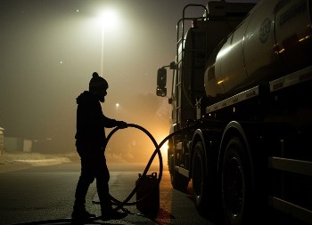 BUKNULA KRAĐA GORIVA U NEMAČKOJ! Visoke cene izazvale kriminalni talas, sa gradilišta "digli" čak 3.000 LITARA