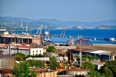 JANAF: "Nastavljamo isporuke nafte NIS-u"