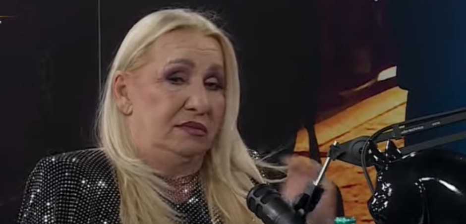 "IMALA SAM 15, A ON 21, VOLELA SAM GA!" Vesna Zmijanac o odnosu sa Šabanom Šaulićem! 