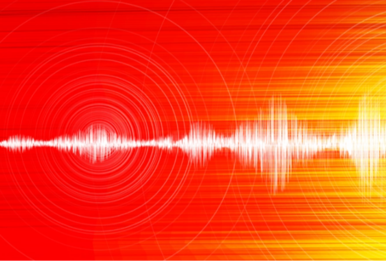 "DOBRO JE DRMALO" Potres jačine 4,7 stepeni po Rihteru registrovan jutros kod granice