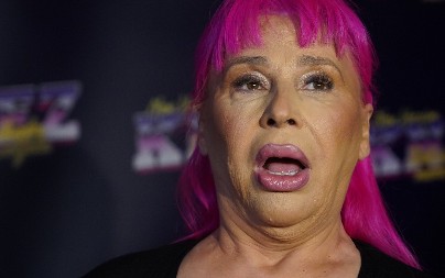 "MENI JE TO TERET" Ćerka Zorice Brunclik otvoreno o odnosu sa majkom! 