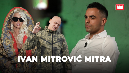 MITRA OTVORIO DUŠU Od uspešnog sportiste do pevača, evo šta mu je Karleuša rekla u lice! (VIDEO)
