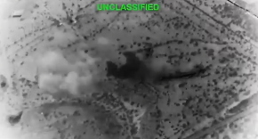 TRAMP PLANIRA OKUPACIJU OSTRVA HARG: "Uhvatićemo Iran za m**a"