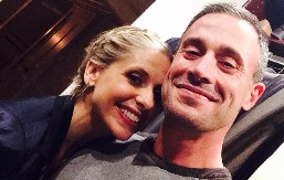 Glumci su u braku 23 godine, a vole se kao prvog dana: Zbog jednog pravila se nikada ne svađaju!