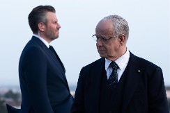 FILM DANA „Milost“