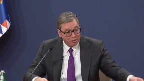 MOŽE I DAJ BOŽE! Vučić o sankcijama: Eksperti iz Zaliva kažu da će nafta ići gore, o gasu da ne govorim