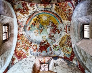 PRAVOSLAVNI VERNICI SLAVE SVETOG TEOFILAKTA: Srbi se posebno mole ovom ČUDOTVORCU, a jedna stvar je OBAVEZNA!