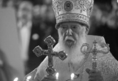 Preminuo Filaret