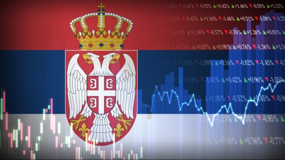 Beogradska berza zabeležila promet oko 9,38 miliona dinara