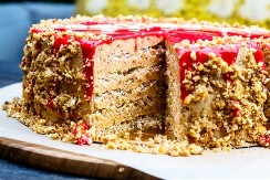 POSNA MOSKVA ŠNIT ZA SVE SVEČANE PRILIKE I dupla mera je ništa