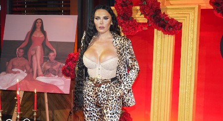 UDAJE SE ELEKTRA ELIT?! Na veliki praznik će izgovoriti sudbonosno "da", a ovo je mladoženja! (VIDEO)