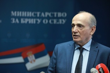 Čestitka Milana Krkobabića povodom Ramazanskog bajrama 2026. godine