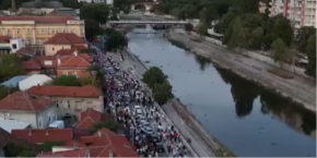 NIŠKA BLOKADERSKA OPOZICIJA NEMA ŠTA DA PONUDI GRAĐANIMA, A TRAŽI IZBORE