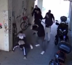 TUŽILAŠTVO O BRUTALNOM PREBIJANJU U ČAČKU Pretučen još jedan mladić, policija traga za napadačima (VIDEO)