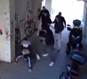 TUŽILAŠTVO O BRUTALNOM PREBIJANJU U ČAČKU Pretučen još jedan mladić, policija traga za napadačima (VIDEO)