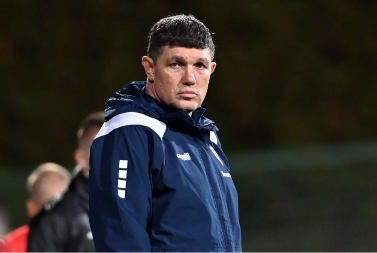 MNOGO JAK SASTAV Srbija napada plasman na Evropsko prvenstvo