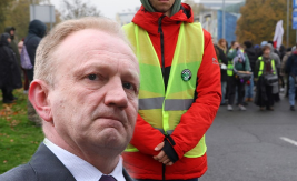 IZNETA DVA PREDVIĐANJA ZA BLOKADERE: Jedno se već ostvarilo, drugo se očekuje