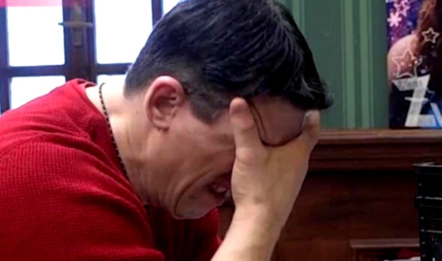 "UMRLA JE 50 METARA OD NAS" Kristijan Golubović slomljen zbog smrti prijateljice, otkrio potresne detalje