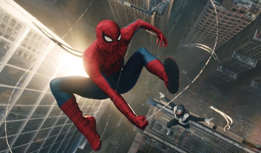 SPAJDERMEN SE VRAĆA U VELIKOM STILU "Novi dan" donosi mračniju priču i sudar sa prošlošću