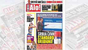 SRBIJA ČUVA STANDARD GRAĐANA! Kod nas minimalno poskupljenje energenata dok u svetu cene idu u nebo